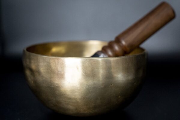 Campana Tibetana - immagine 2