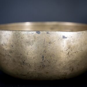 Campana Tibetana