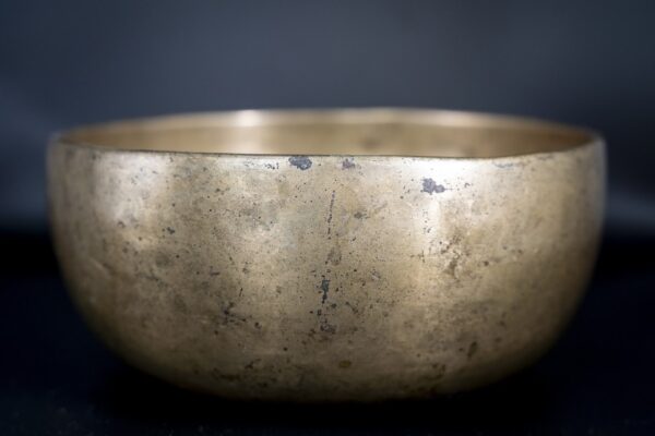 Campana Tibetana
