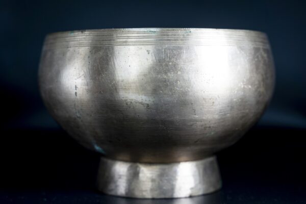 Campana Tibetana