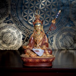 Guru Padmasambhava