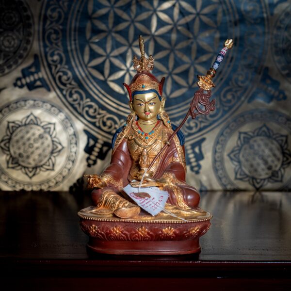 Guru Padmasambhava