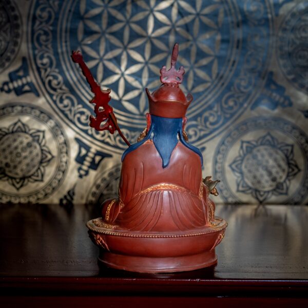 Guru Padmasambhava - immagine 3
