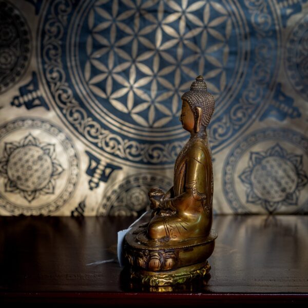 Buddha Amitabha - immagine 4