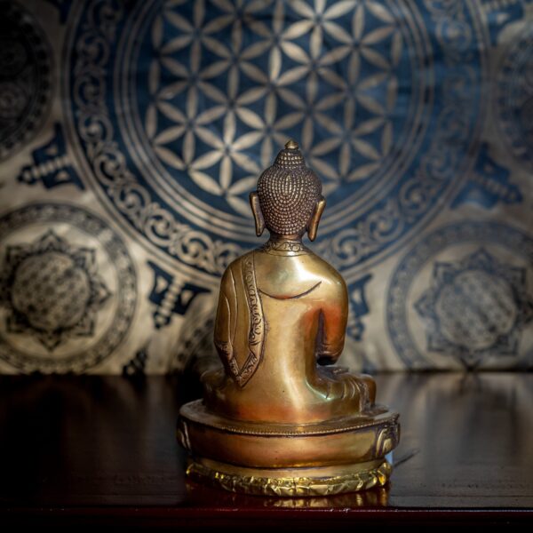 Buddha Amitabha - immagine 3
