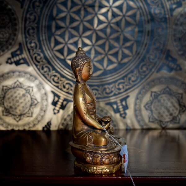 Buddha Amitabha - immagine 2
