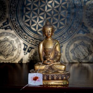 Buddha Amitabha