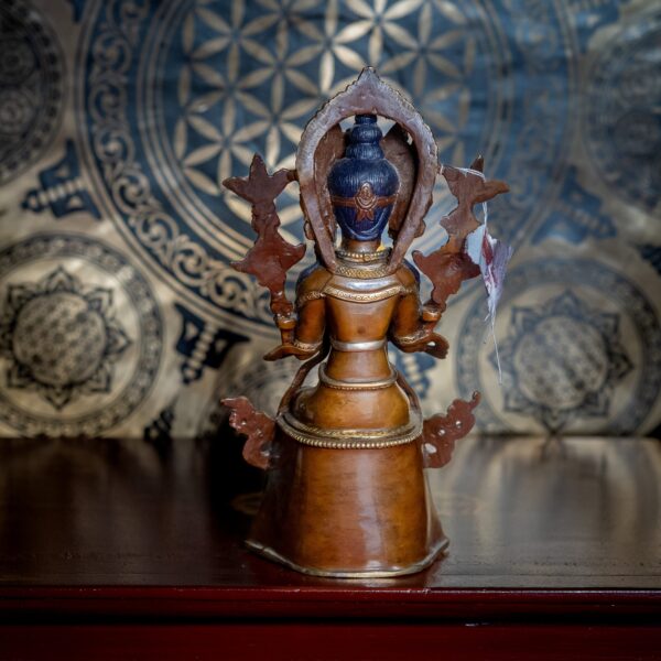 Buddha Maitreya - immagine 4