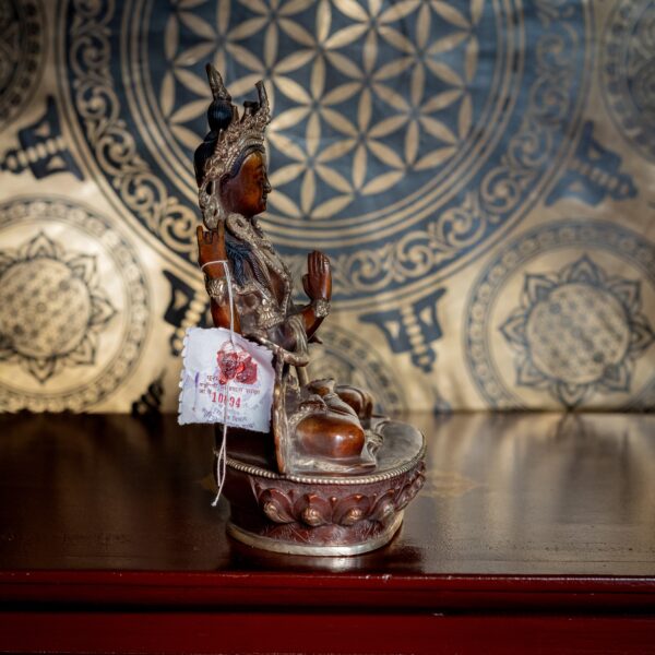 Chengresi a 4 Braccia - immagine 3