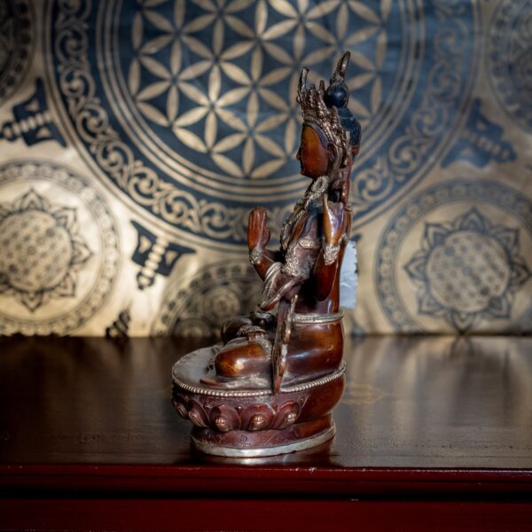Chengresi a 4 Braccia - immagine 2
