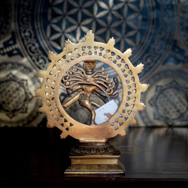 Shiva Nataraja - immagine 3