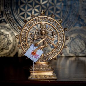 Shiva Nataraja