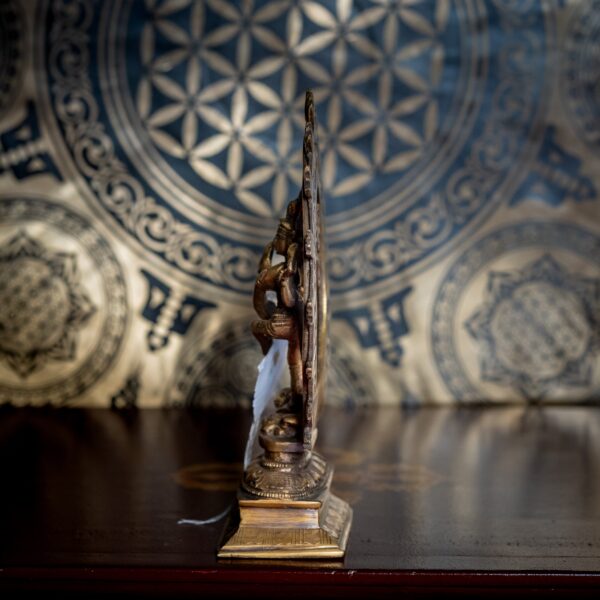 Shiva Nataraja - immagine 4
