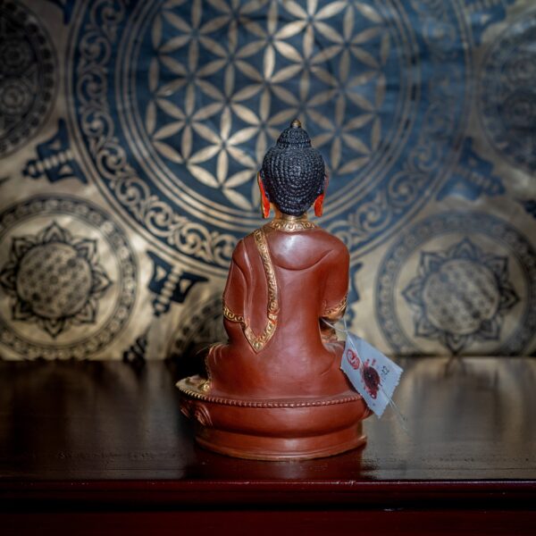 Siddharta Gautama Shakyamuni - immagine 3