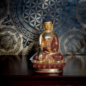 Siddharta Gautama Shakyamuni