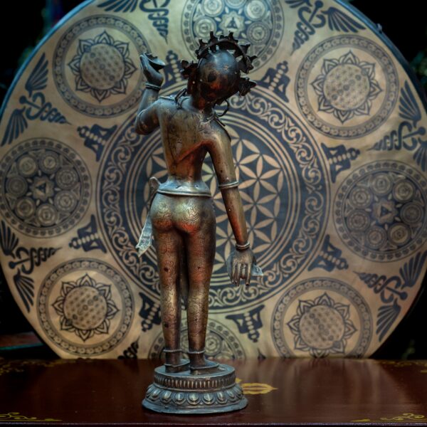 Vajrayoginī - immagine 3