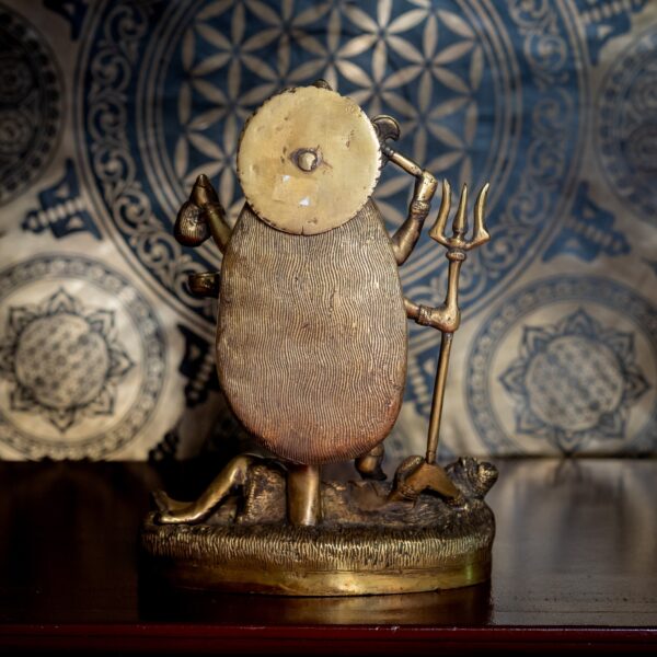 Statua di Kali - immagine 3
